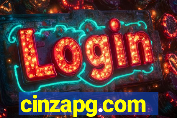 cinzapg.com