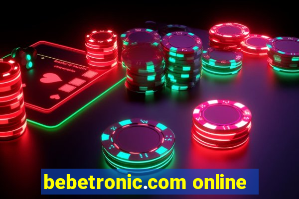 bebetronic.com online