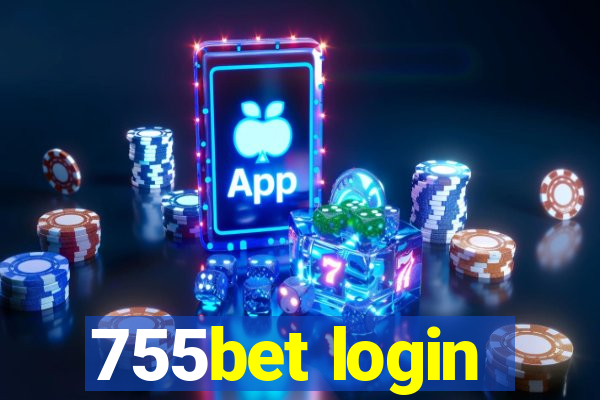 755bet login