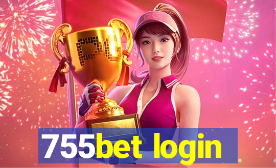 755bet login