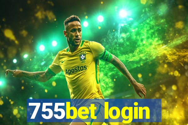 755bet login