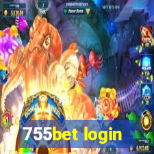 755bet login