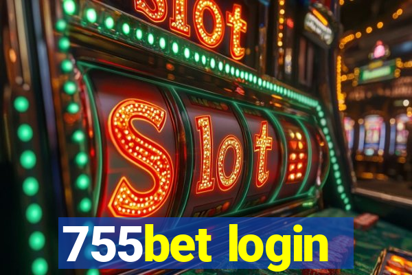 755bet login