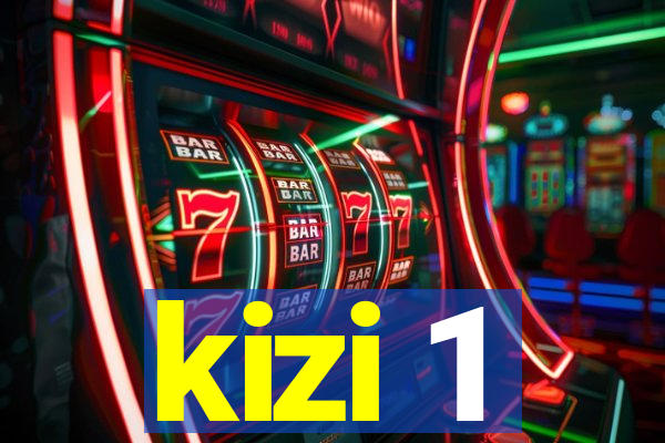 kizi 1