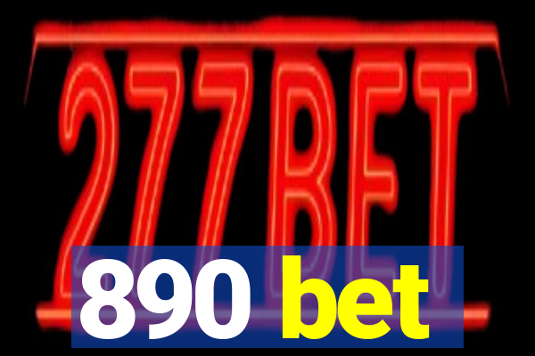 890 bet