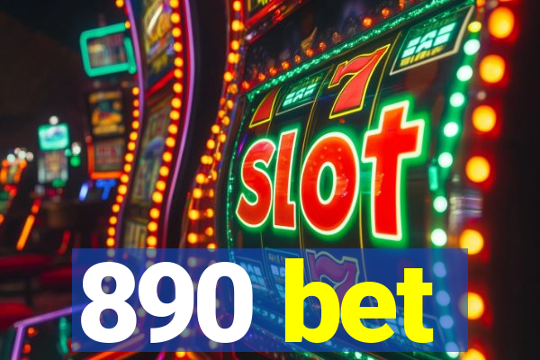 890 bet