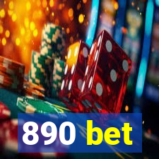 890 bet