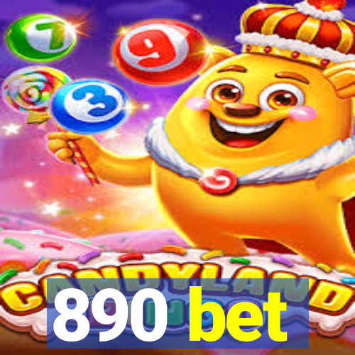 890 bet