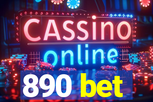 890 bet