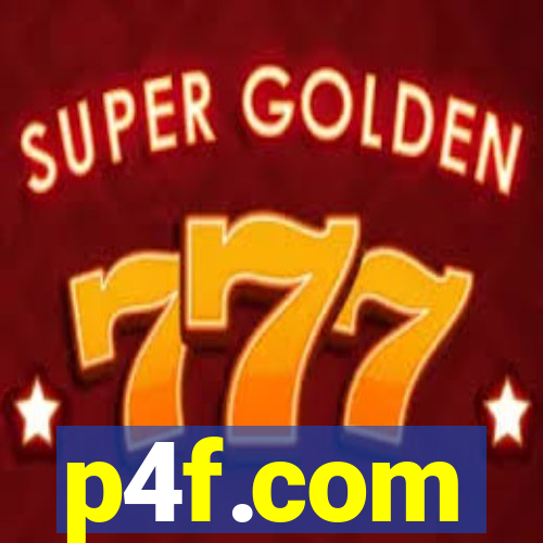 p4f.com