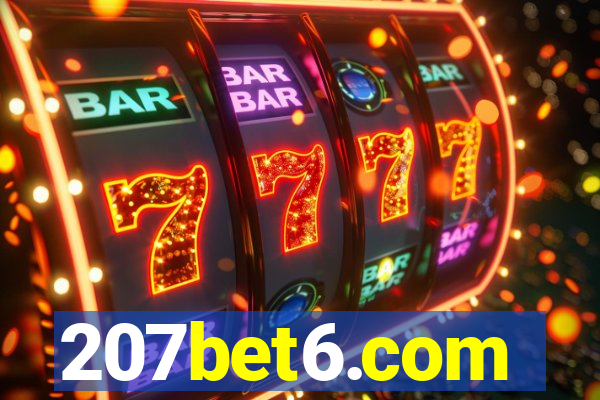 207bet6.com