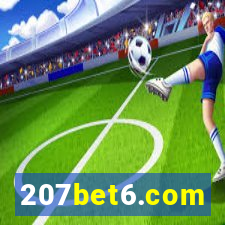 207bet6.com