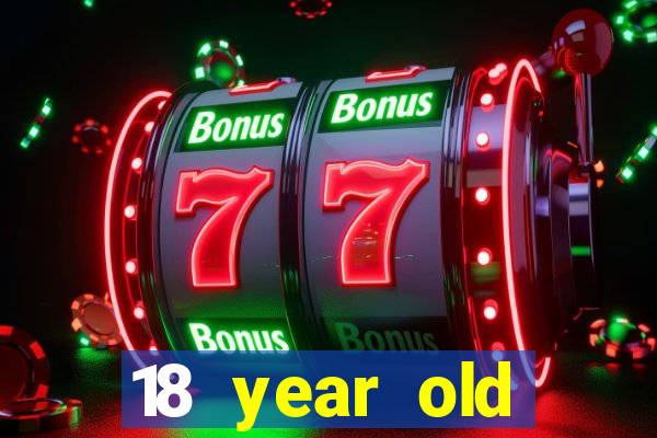 18 year old casinos in ct