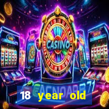 18 year old casinos in ct