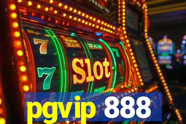 pgvip 888