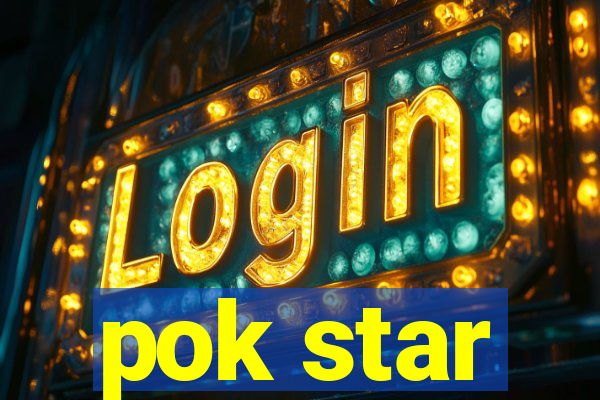 pok star