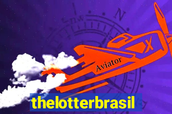 thelotterbrasil