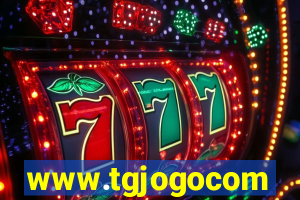 www.tgjogocom