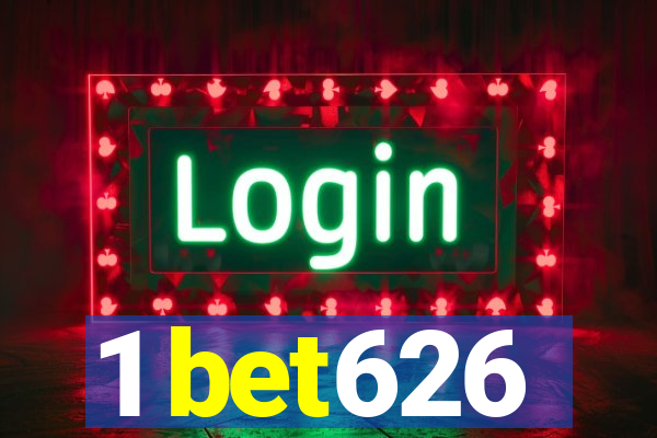 1 bet626