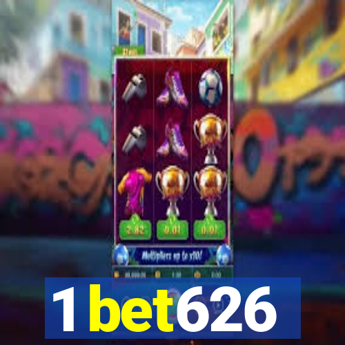 1 bet626