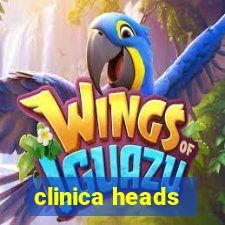 clinica heads