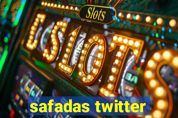 safadas twitter