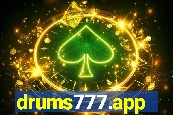 drums777.app