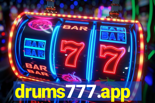 drums777.app