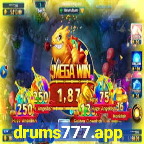 drums777.app