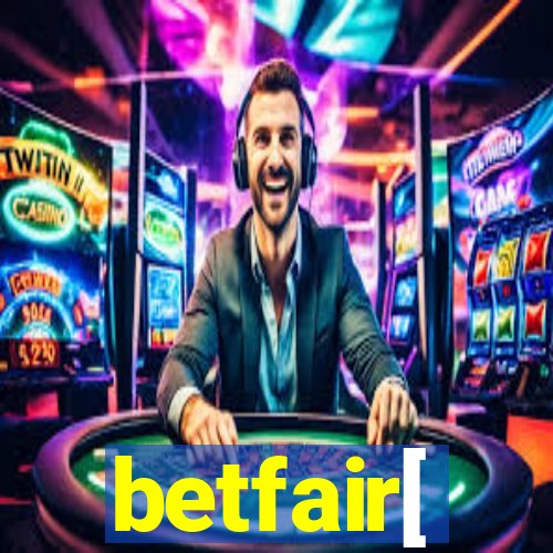 betfair[