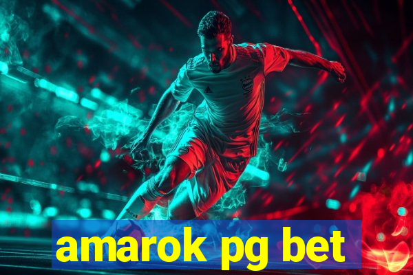 amarok pg bet