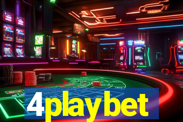 4playbet