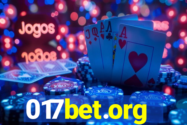 017bet.org