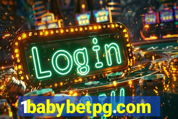 1babybetpg.com