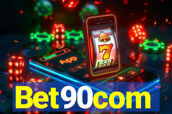 Bet90com