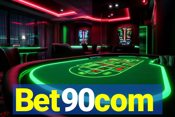 Bet90com