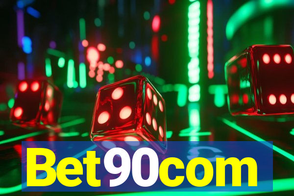 Bet90com