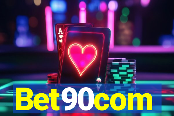 Bet90com