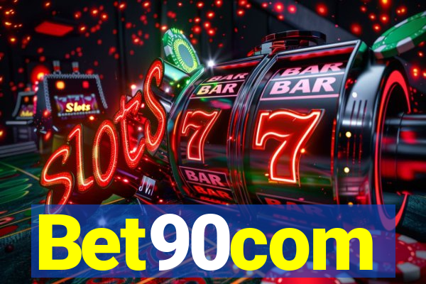 Bet90com