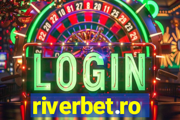 riverbet.ro