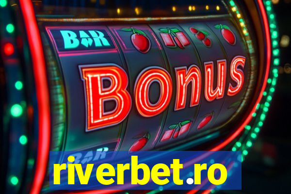 riverbet.ro