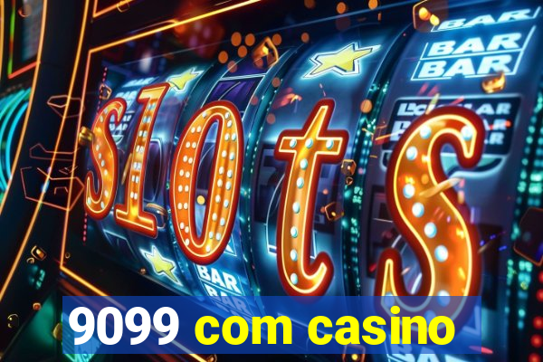 9099 com casino