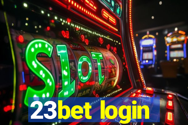 23bet login