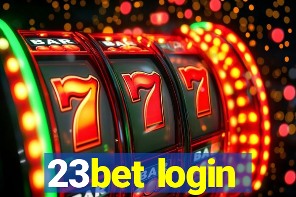 23bet login