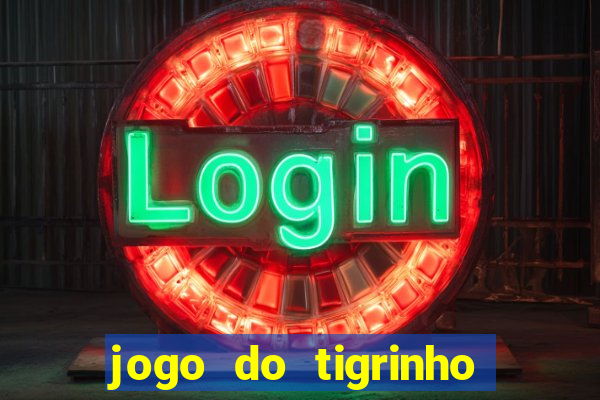 jogo do tigrinho é legal no brasil