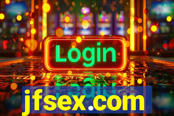 jfsex.com