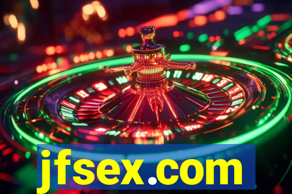 jfsex.com