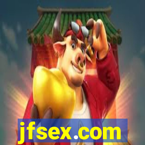 jfsex.com