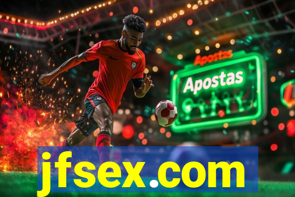 jfsex.com