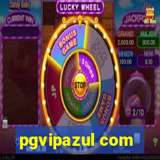 pgvipazul com